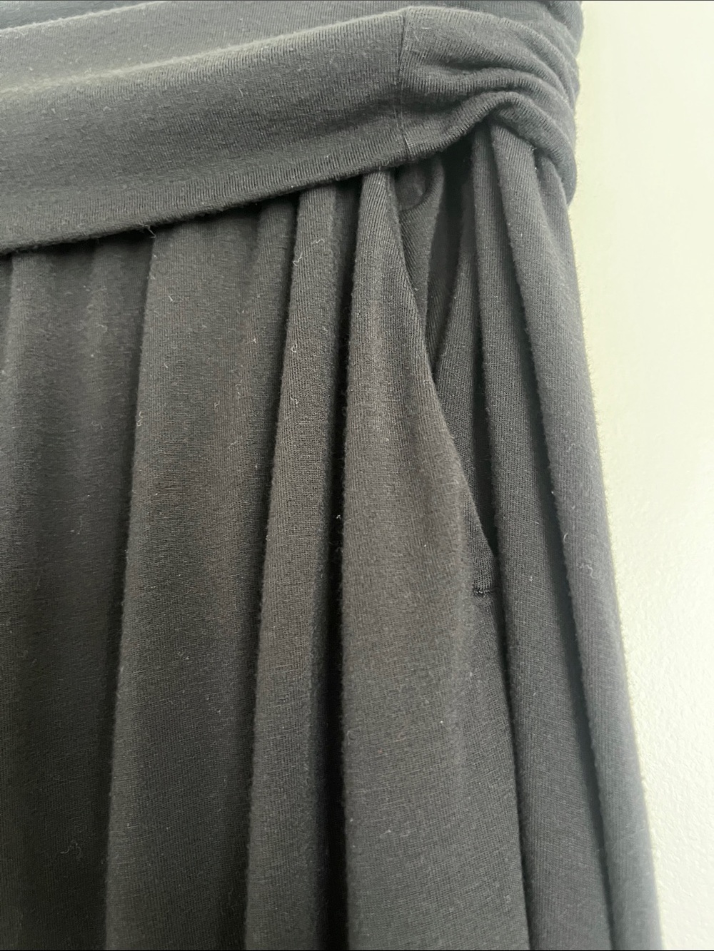 Athleta Studio wide-leg pants size medium - Picture 5 of 10